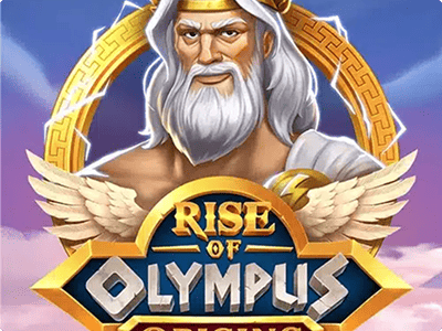 Rice Of Olympus